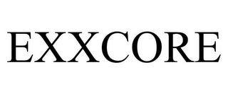 EXXCORE