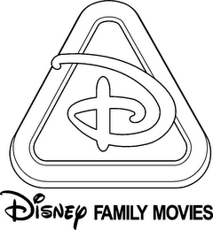 D DISNEY FAMILY MOVIES