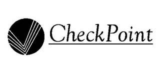 CHECKPOINT