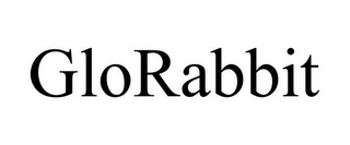 GLORABBIT