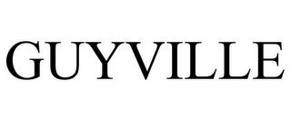 GUYVILLE