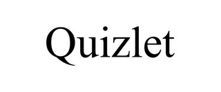 QUIZLET