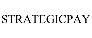 STRATEGICPAY