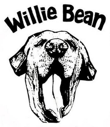 WILLIE BEAN