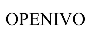 OPENIVO