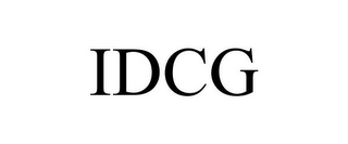 IDCG