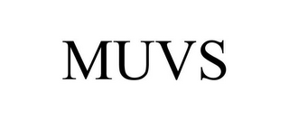 MUVS