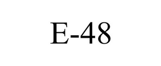 E-48