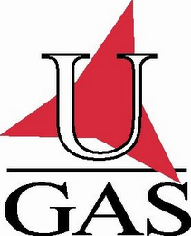 U GAS