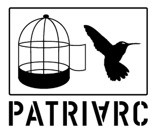PATRIARC