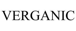 VERGANIC