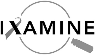 IXAMINE