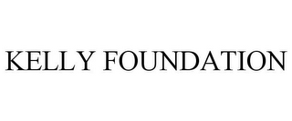 KELLY FOUNDATION