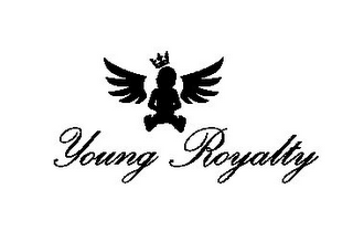 YOUNG ROYALTY