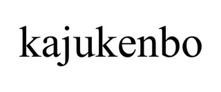 KAJUKENBO