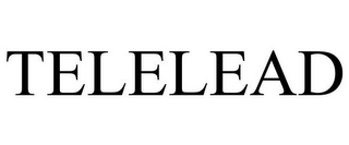 TELELEAD