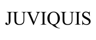 JUVIQUIS