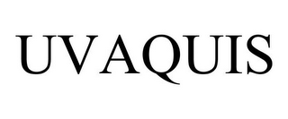 UVAQUIS