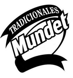 TRADICIONALES MUNDET