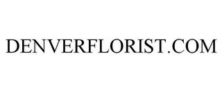 DENVERFLORIST.COM