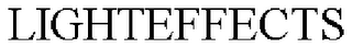LIGHTEFFECTS