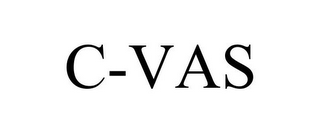 C-VAS