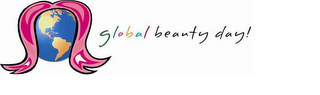 GLOBAL BEAUTY DAY!