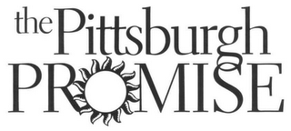 THE PITTSBURGH PR MISE