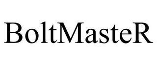 BOLTMASTER