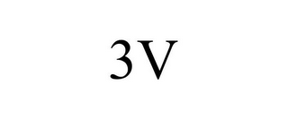 3V