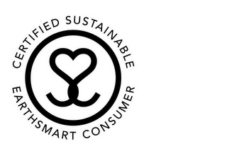 CERTIFIED SUSTAINABLE EARTHSMART CONSUMER