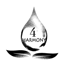 4 HARMONY