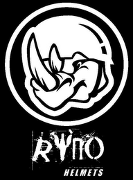 RYNO HELMETS