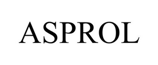 ASPROL