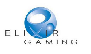 ELIXIR GAMING