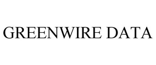 GREENWIRE DATA