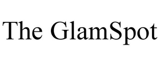 THE GLAMSPOT