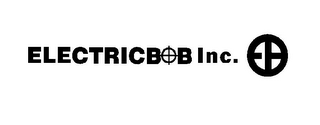 ELECTRICBOB INC.