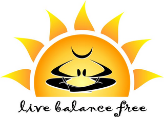 LIVE BALANCE FREE