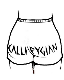 CALLIPYGIAN