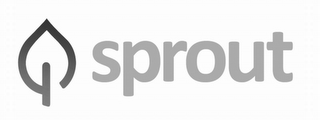 SPROUT