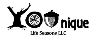 NIQUE LIFE SEASONS, LLC