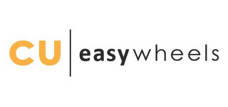 CU EASYWHEELS