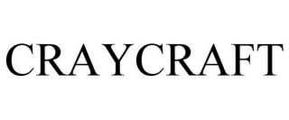 CRAYCRAFT