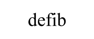 DEFIB