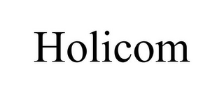 HOLICOM