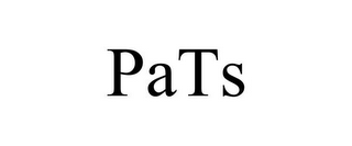 PATS