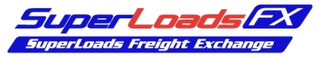 SUPERLOADSFX SUPERLOADS FREIGHT EXCHANGE