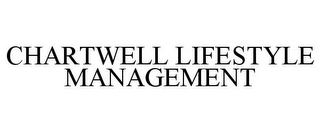 CHARTWELL LIFESTYLE MANAGEMENT