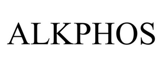 ALKPHOS